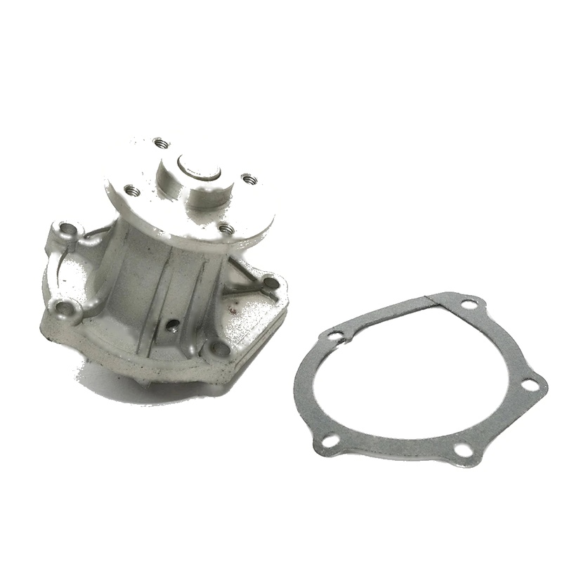 Toyota Corolla EE100-EE107 2E 4EFE 1991-1998 Water Pump