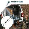 Jeep Commander 2006-2010 Rear Window Lift Supports (2 x Struts)
