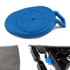 Land Rover Range Rover Windshield Washer Fluid Reservoir Cap (2003-2012)