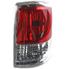 Mazda BT-50 BT50 UP XT XTR 3.0L RHS Tail Light (2011-2015)