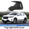 Honda HR-V Front Left Fog Light Grill (2023-2025)