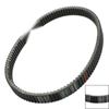 Arctic Cat Cheetah Cougar EXT Pantera Jag Panther Puma Timing Belt (1980-1999)