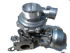 Holden Colorado Isuzu D-Max 3.0L 4JJTC Turbocharger (2012-2020)