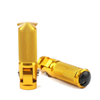 Universal Motorcycle CNC Folding Foot Pegs (B7)