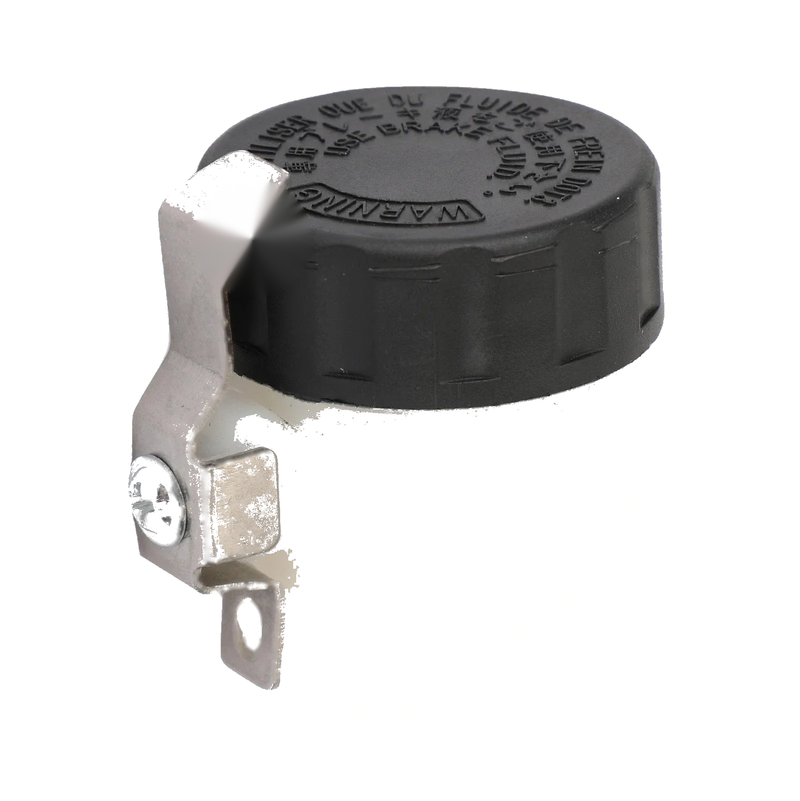 Suzuki GSXR1000 Fluid Reservoir (2001-2023)