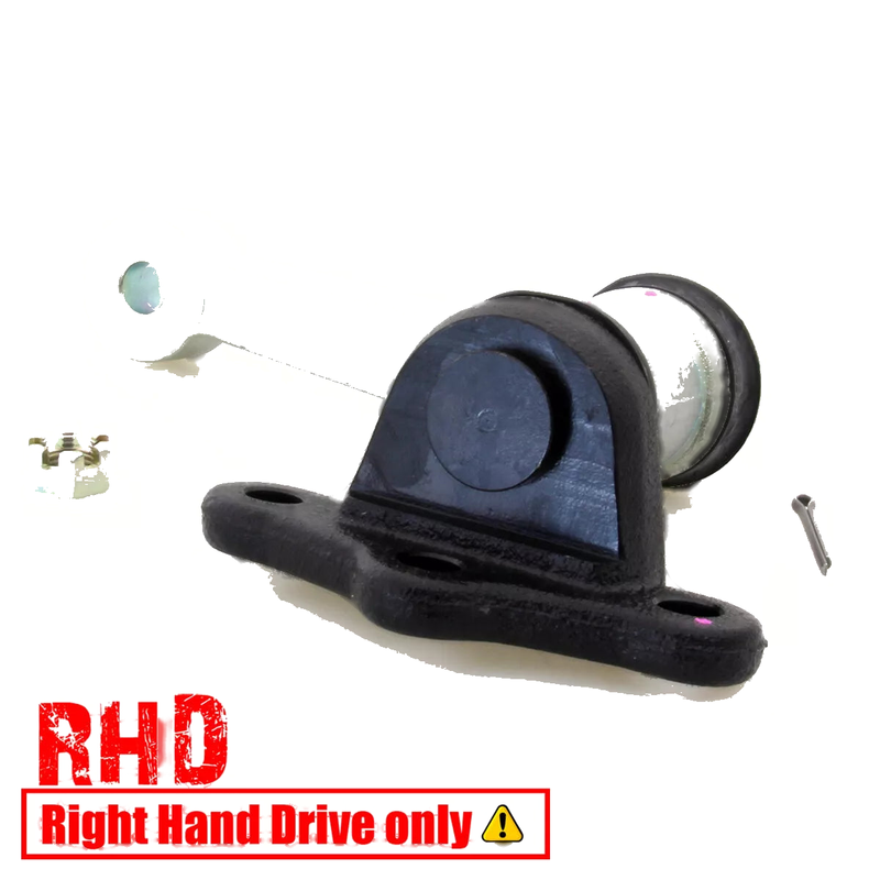 Toyota Hilux 3rd Gen LN RN N30 LN40 1978-1983 Idler Arm