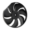 Yamaha YZF R6 Radiator Fan Blade (2006-2016)