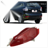 Mazda CX-7 Rear Left Cover Light (2010-2012)