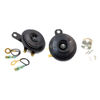 Toyota Land Cruiser FJ40 FJ45 HJ45 HJ60 BJ40 BJ45 BJ70 12V Denso Horns