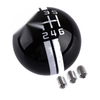 Ford Mustang Shelby GT500 6-Speed Round Ball Manual Gear Shift Knob