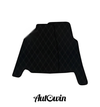 Ferrari 456 Custom Double Diamond Pattern Car Mats (1992-2003)
