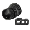 BMW E64 E85 E87 E88 E90 E91 Auto Transmission Sealing Sleeve & Plug Adaptor