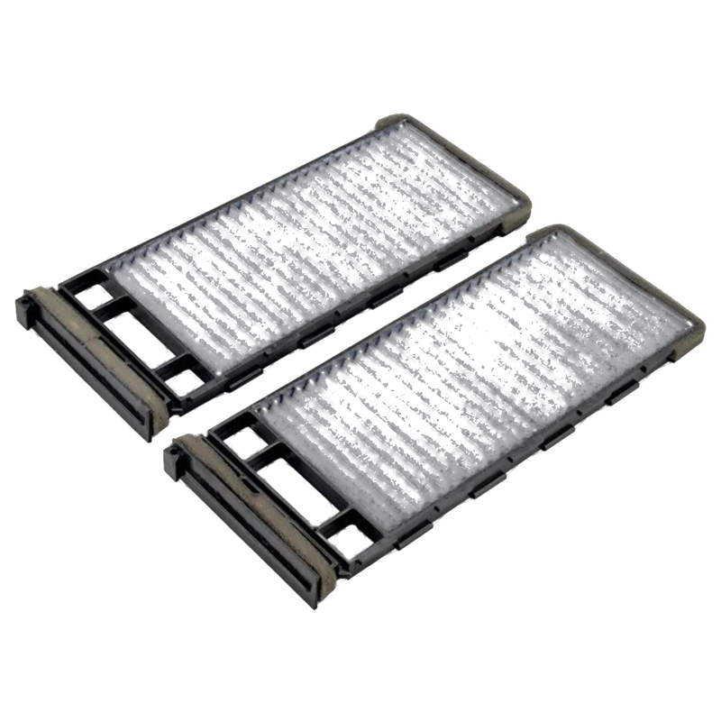 Nissan Patrol GU 6cyl TB48DE 4.8L 2001~2010 FRAM Cabin Air Filter Cleaner