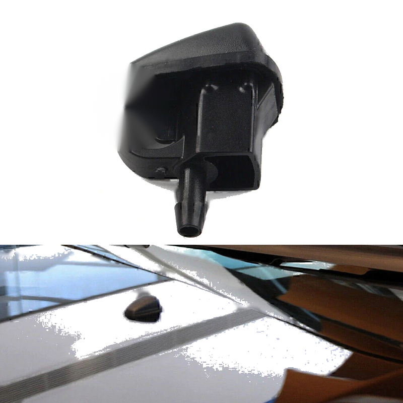Land Rover Range Rover Sport Windshield Washer Nozzle (2005-2013)