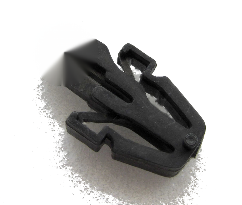 Toyota Hilux RN30, LN40, Corolla E70, KE70, TE71, TE72 Grill Lock Clip 10x