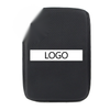 X1 Car MUGEN Carbon Center Console Armrest Cushion Mat Pad Cover