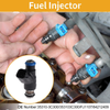 Hyundai Genesis 3.8 Fuel Injector 1 x No.35310-3C300 (2010-2016)