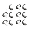 Tesla Model S / X 30pc Door Trim Panel Retainer Clips (2012-2023)