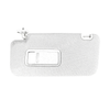 2009-2013 Subaru Forester Gray Driver Sun Visor (2009-2013)