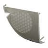 Mercedes-Benz Car Speaker Cover Trim Grille Gray (A-Class 2013-2018)
