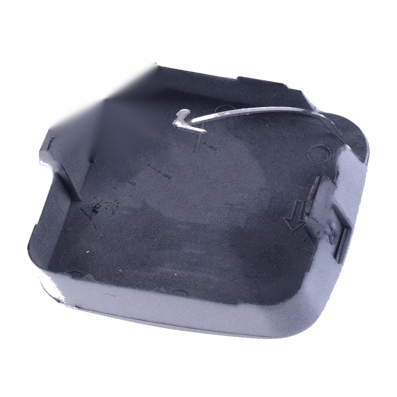 Toyota RAV4 Right Front Bumper Towing Eye Cap (2009-2012)