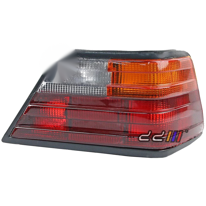 Mercedes-Benz E-Class W124 200E 260E 280E 300E Tail (1984-1993)