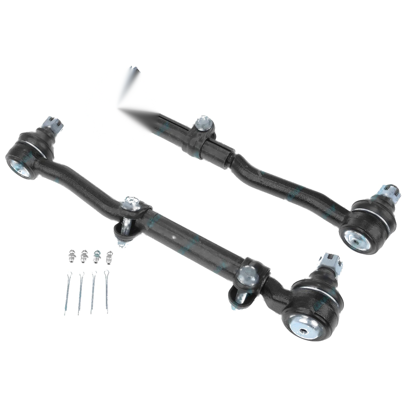 Toyota Hilux 4x4 1985-2005 4WD & Surf Inner & Outer Tie Rod End Set