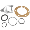 Toyota Prado 120 150 Series Left Hand Rear Wheel Bearing Hub (2003–2020)