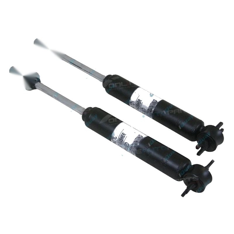 Toyota Hilux 2WD RWD Pickup 2 x Front Gas Shock Absorbers (1968-2005)