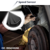 Lexus GS 350 (2007-2011) - 1 x Front Left Sensor ABS Wheel Speed Sensor