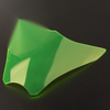 HONDA CB1000R (2008-2017) - Green Headlight Guard Lens Cover