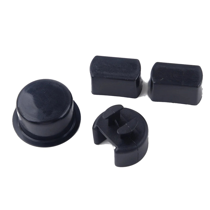 Dodge Ram 3500, Ford F-150, F-550 Tailgate Hinge Pivot Bushing (2000-2023)