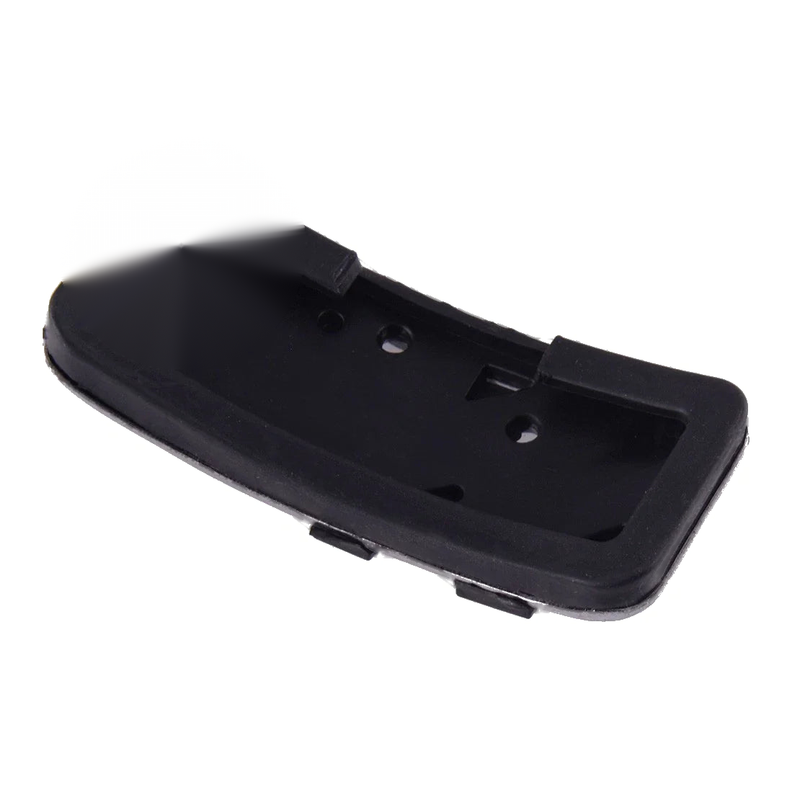 Mitsubishi Outlander Throttle Brake Pedal Clutch Cover Set (2013-2023)