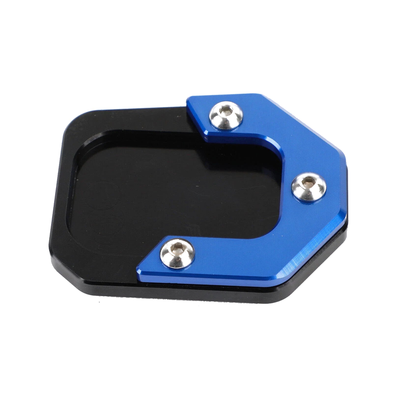 BMW C400X, C400GT Side Stand Plate (2018-2021)