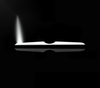 Toyota RAV4 Boot Lid Moulding Trim (2012-2019)