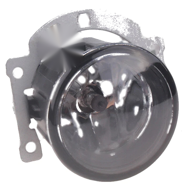 Mitsubishi Outlander 2 x Front Fog Light Lamps (2007-2015)