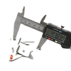 Mitsubishi Triton L200 Sportero 2005-2015 Tail gate Handle Controller