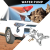 Lexus GX470 LS400 LX470 Water Pump with Screw Kit (2003-2009)