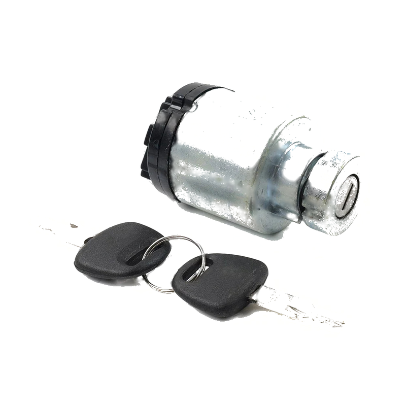 Hitachi EX60-2 EX100-2 EX120-2 EX200-2 Ignition Switch w/ 2 Keys