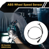 Ford Fiesta ABS Wheel Speed Sensor (2003-2008)