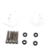 BMW F750GS F850GS Front Brake Caliper Cover Guard (2018-2019)