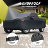 Ford Maverick Waterproof 210D-PU Car Cover (2022-2023)