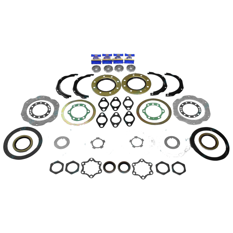 Landcruiser 80 Series HDJ80 HZJ80 FJ80 FZJ80 Swivel Hub Bearing & Seal Kit