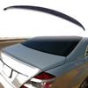 Mercedes Benz W221 Rear Boot Spoiler (2006-2013)