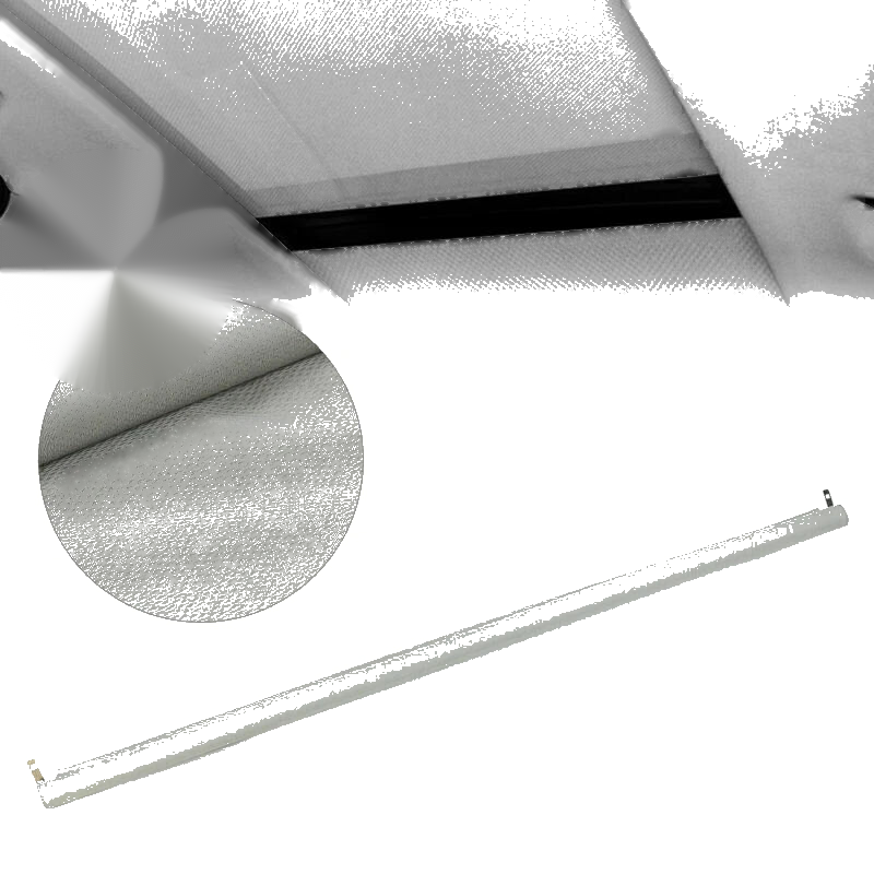 Audi A5 Quattro Sunroof Cover Shade (2008-2017)