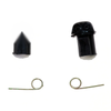 Toyota Corolla AE92 / AE95 / AE101 / AE102 / ST171 Windshield Washer Nozzle Jet x2