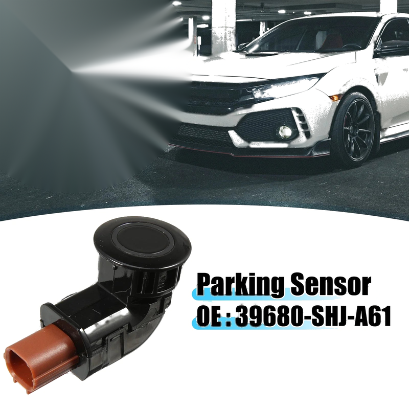 Honda CR-V 4 Pcs Reverse Parking Assist Sensors (2004-2013)