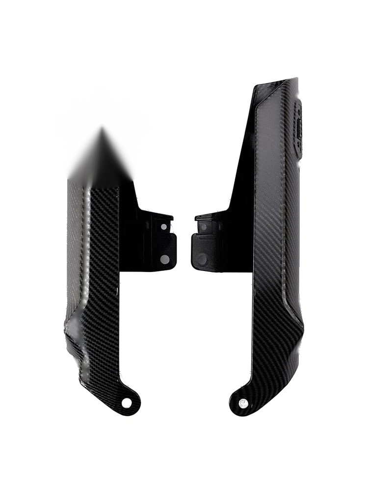 Yamaha Tenere 700 Fender Side Panel Protector (2019-2024)