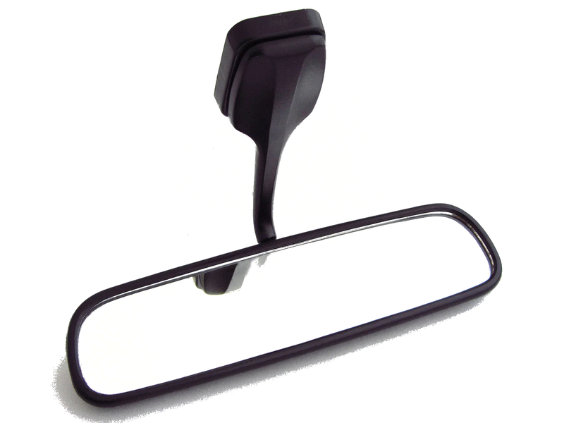 2002 Holden Isuzu Rodeo KB KBZ TF TFR Inside Interior Mirror (2002)