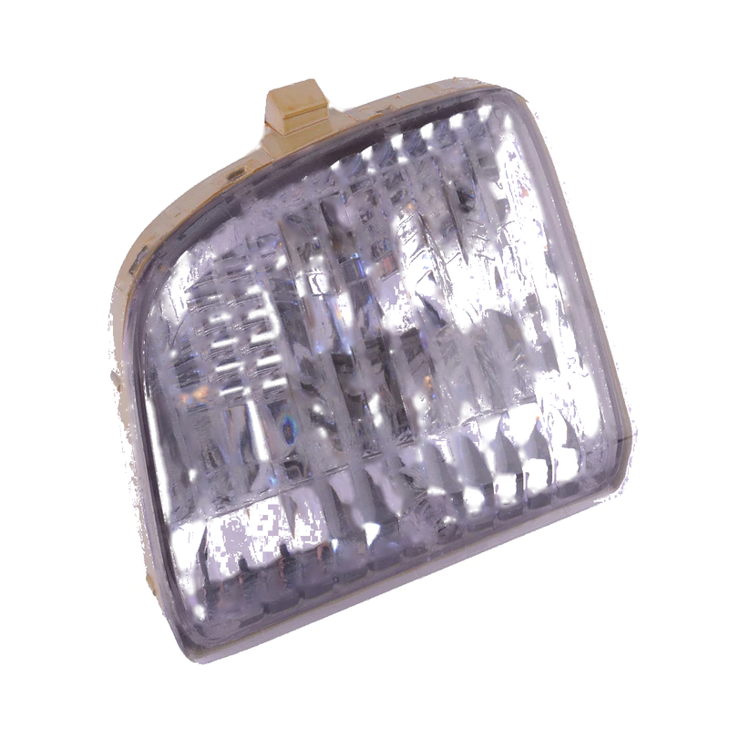 Toyota RAV4 Right Side Fog Light Turn Signal Lamp (2001-2003)